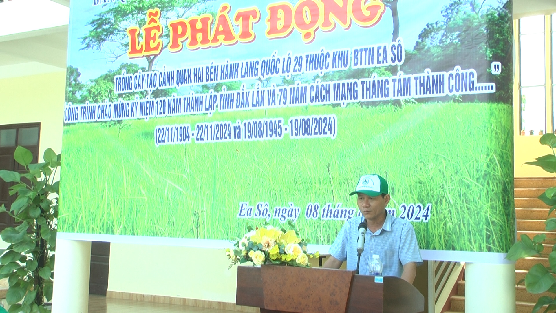ĐB tinh pb